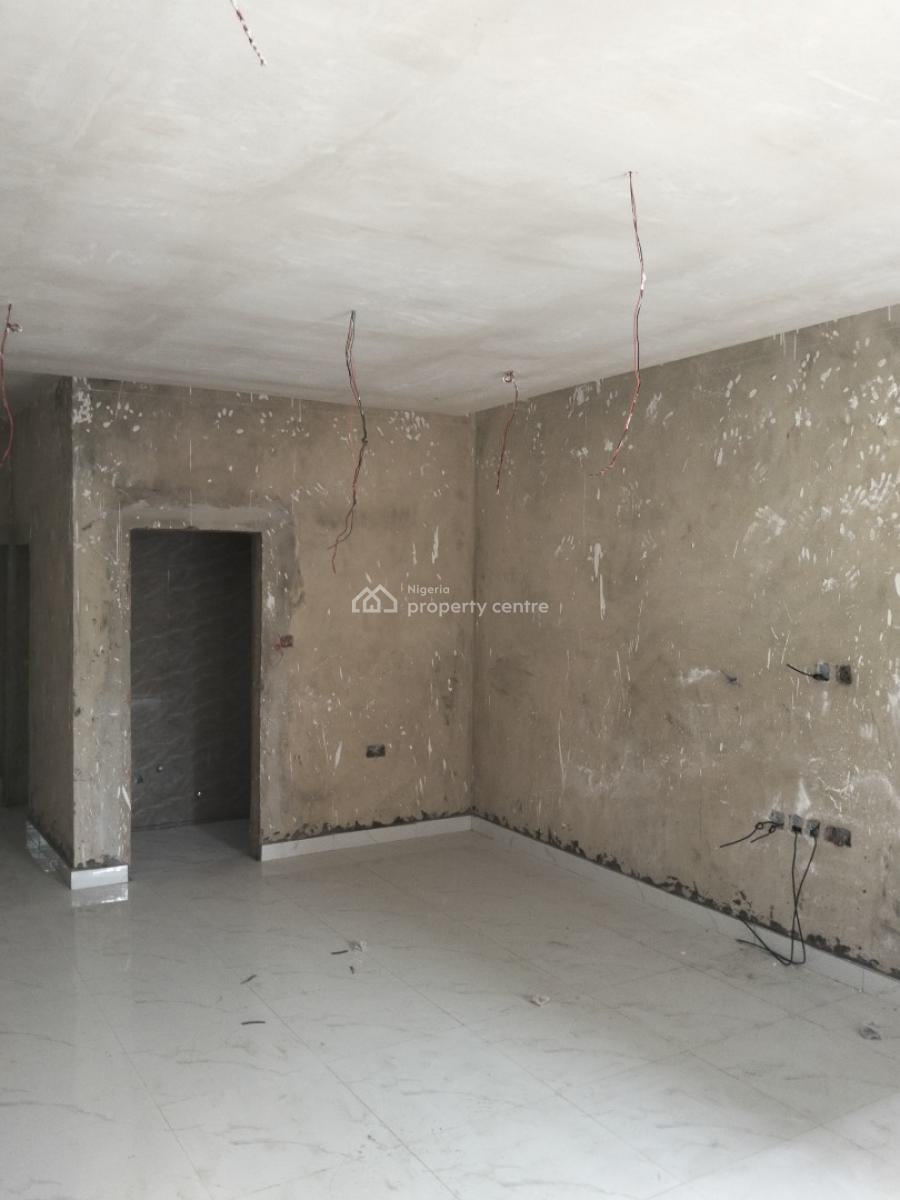 Luxury 2 Bedroom Apartment, Treasure 2 Residence, Abijo, Lekki, Lagos, Block of Flats for Sale