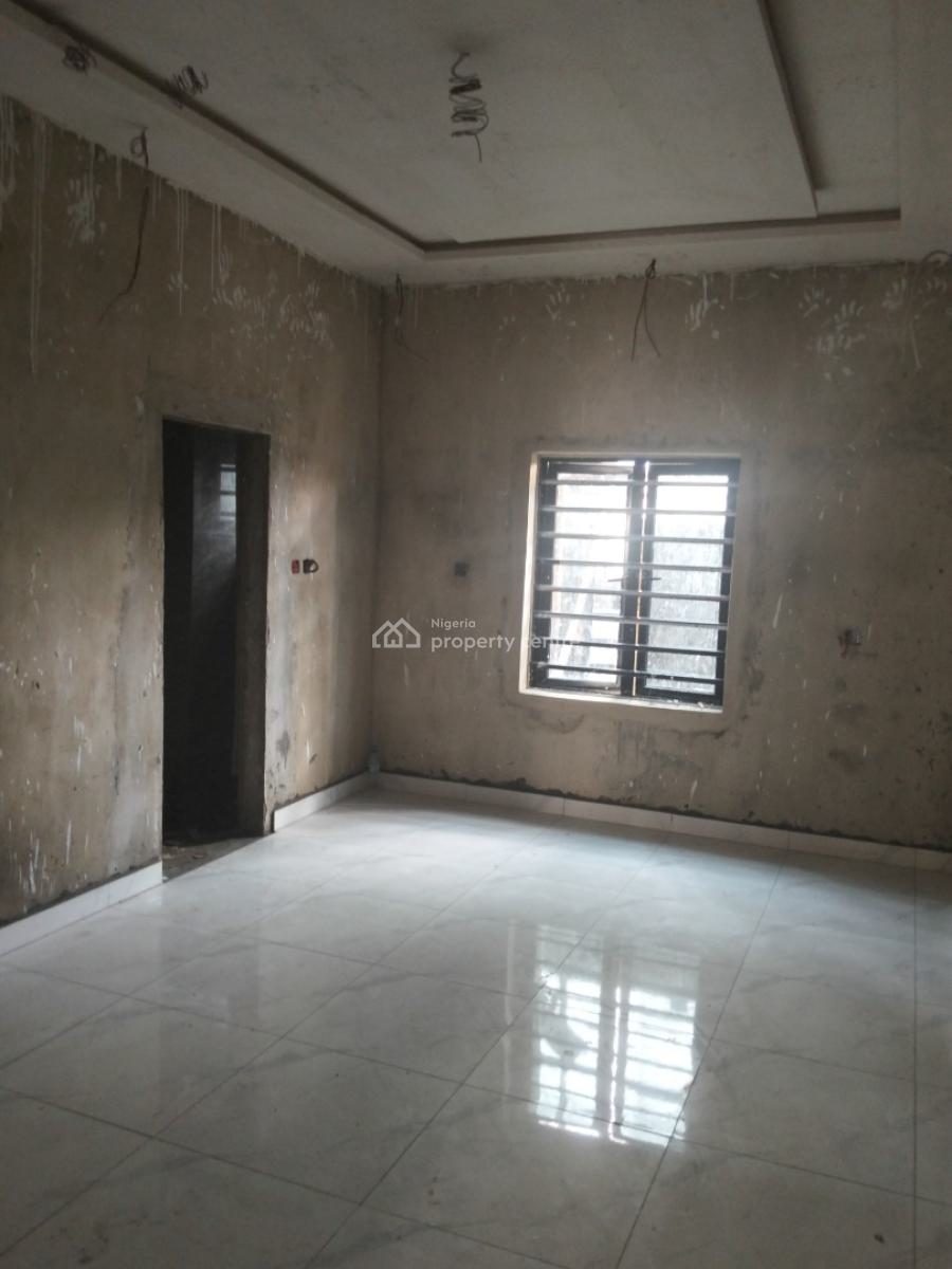 Luxury 2 Bedroom Apartment, Treasure 2 Residence, Abijo, Lekki, Lagos, Block of Flats for Sale