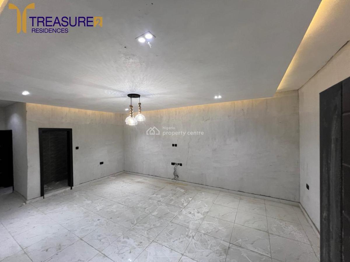 Luxury 2 Bedroom Apartment, Treasure 2 Residence, Abijo, Lekki, Lagos, Block of Flats for Sale