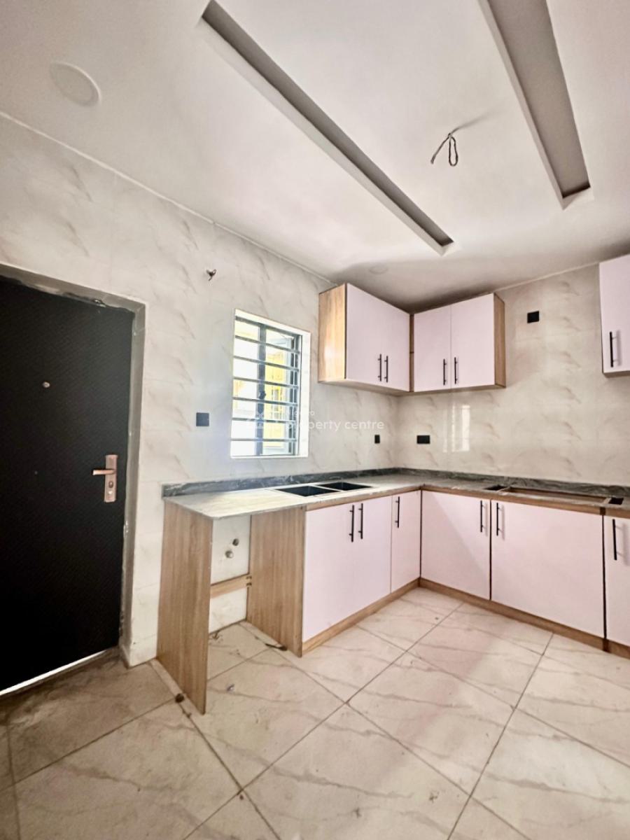 Affordable Modern 4 Bedroom Semi-detached Duplex, Igbo Efon, Lekki, Lagos, Semi-detached Duplex for Sale