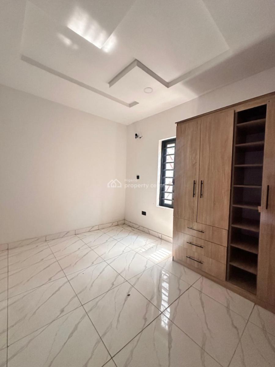Affordable Modern 4 Bedroom Semi-detached Duplex, Igbo Efon, Lekki, Lagos, Semi-detached Duplex for Sale