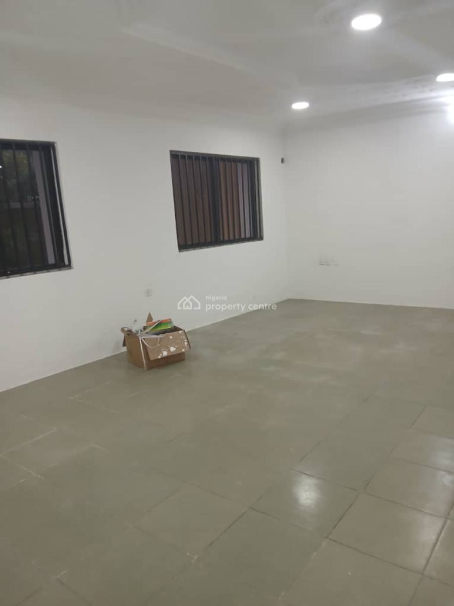 4 Bedroom Semi Detached Duplex with Bq, Agungi, Lekki, Lagos, Semi-detached Duplex for Rent