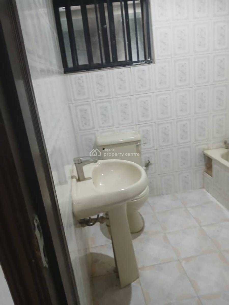 4 Bedroom Semi Detached Duplex with Bq, Agungi, Lekki, Lagos, Semi-detached Duplex for Rent