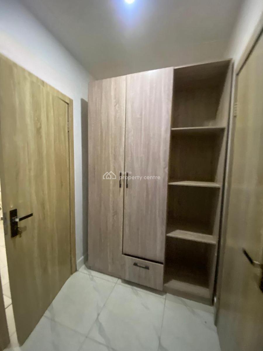 2 Bedroom Ensuite Contemporary Apartment, Ikate, Lekki, Lagos, Flat / Apartment for Rent