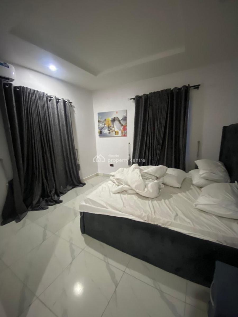 2 Bedroom Ensuite Contemporary Apartment, Ikate, Lekki, Lagos, Flat / Apartment for Rent