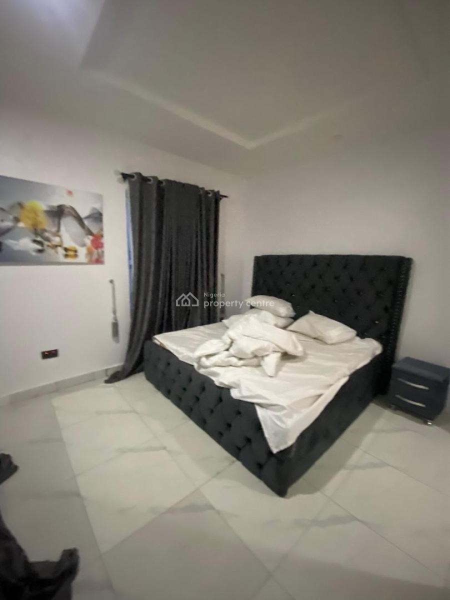 2 Bedroom Ensuite Contemporary Apartment, Ikate, Lekki, Lagos, Flat / Apartment for Rent
