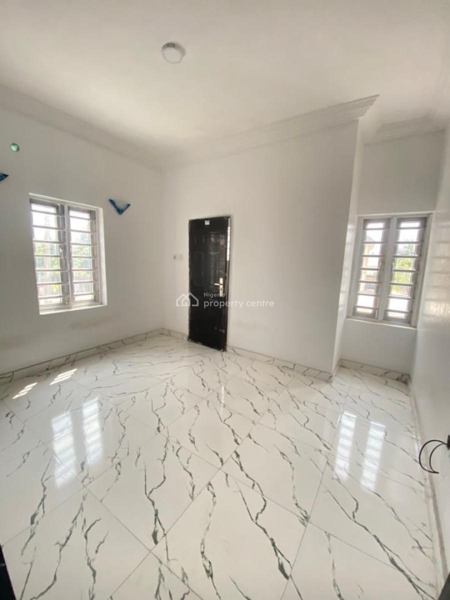 2 Bedroom Flat, Phase2, Oribanwa, Ibeju Lekki, Lagos, Flat / Apartment for Rent