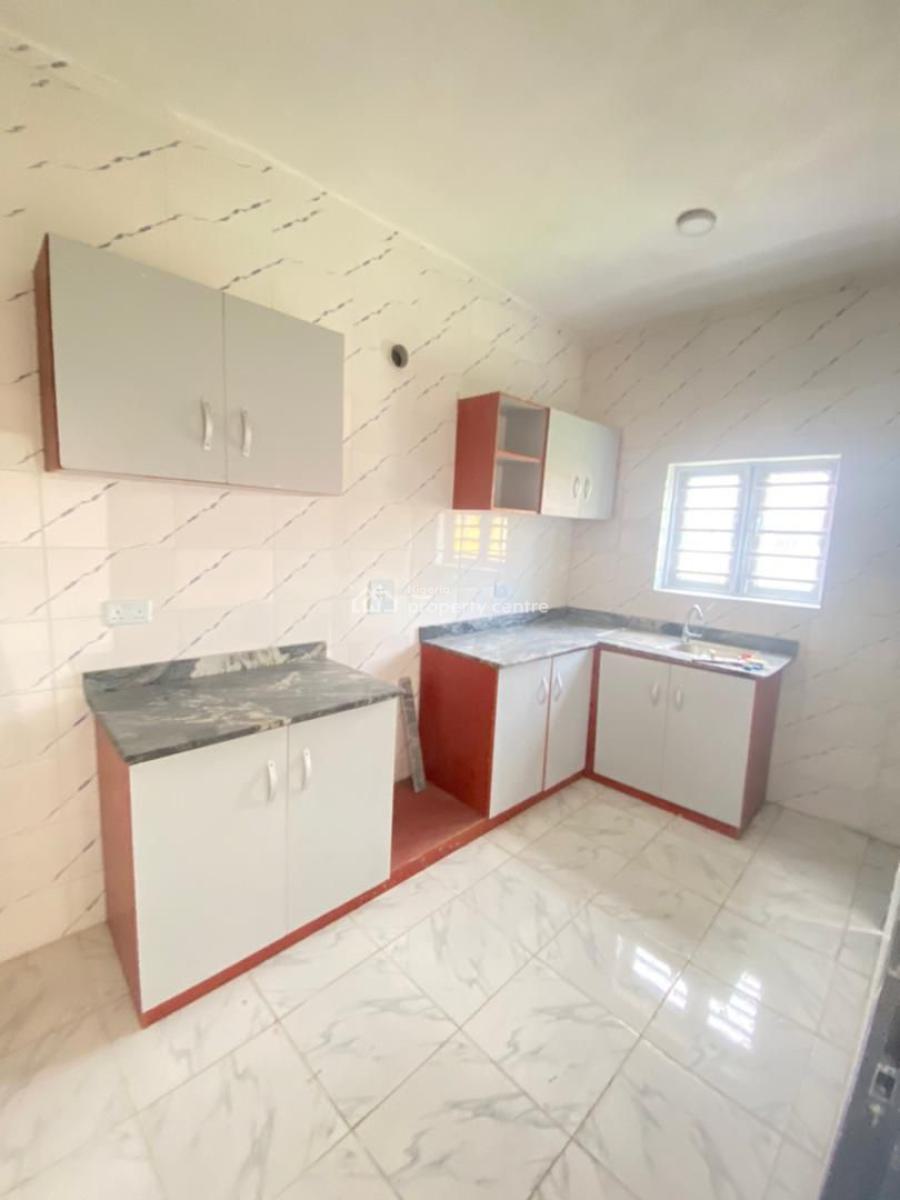 2 Bedroom Flat, Phase2, Oribanwa, Ibeju Lekki, Lagos, Flat / Apartment for Rent