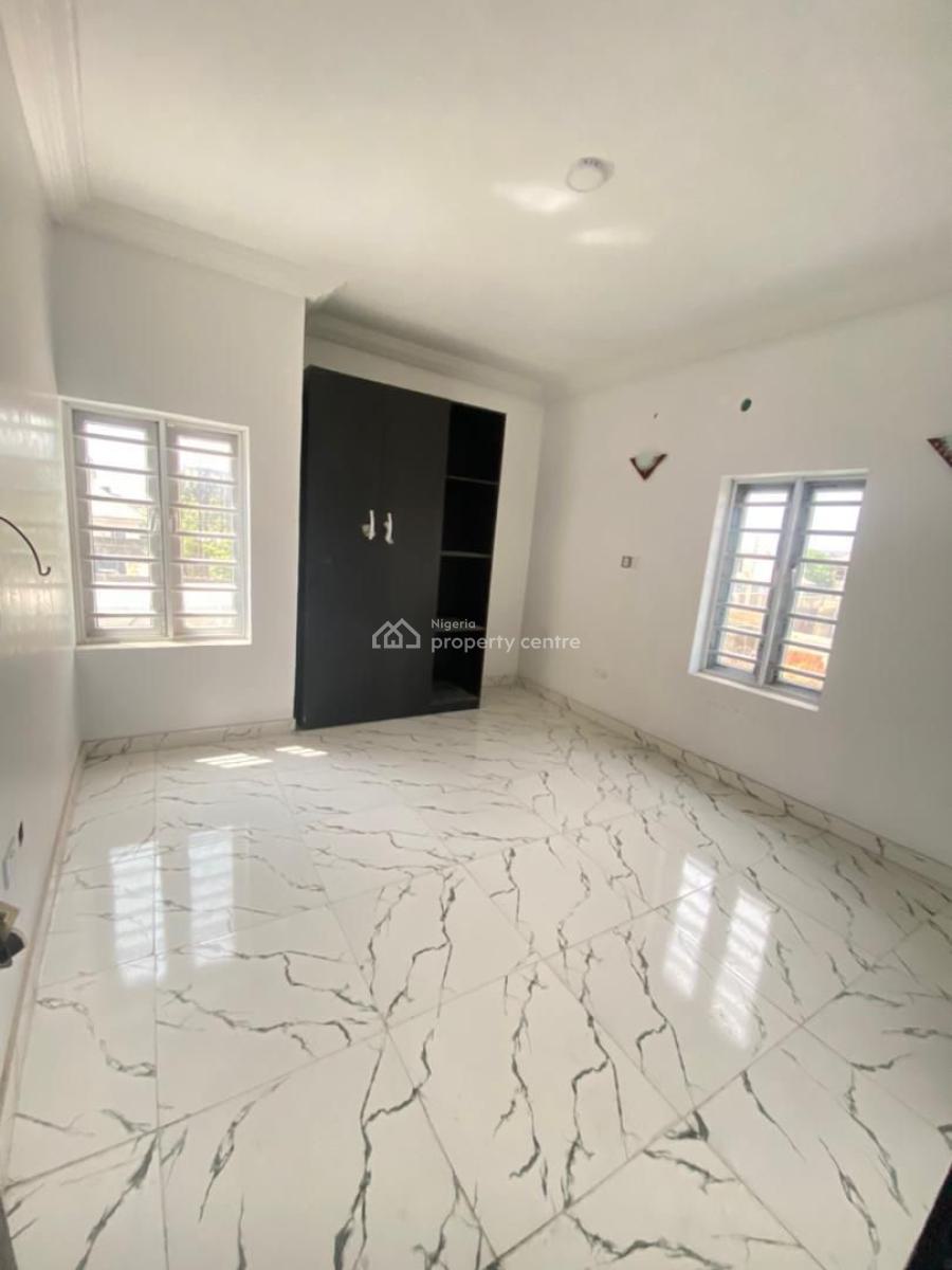 2 Bedroom Flat, Phase2, Oribanwa, Ibeju Lekki, Lagos, Flat / Apartment for Rent