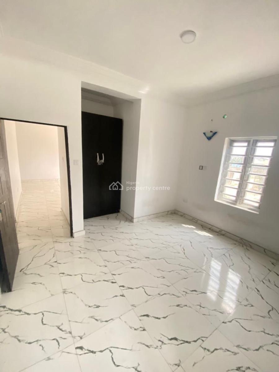 2 Bedroom Flat, Phase2, Oribanwa, Ibeju Lekki, Lagos, Flat / Apartment for Rent
