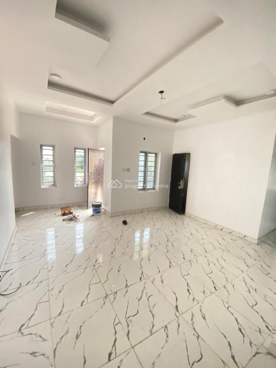 2 Bedroom Flat, Phase2, Oribanwa, Ibeju Lekki, Lagos, Flat / Apartment for Rent