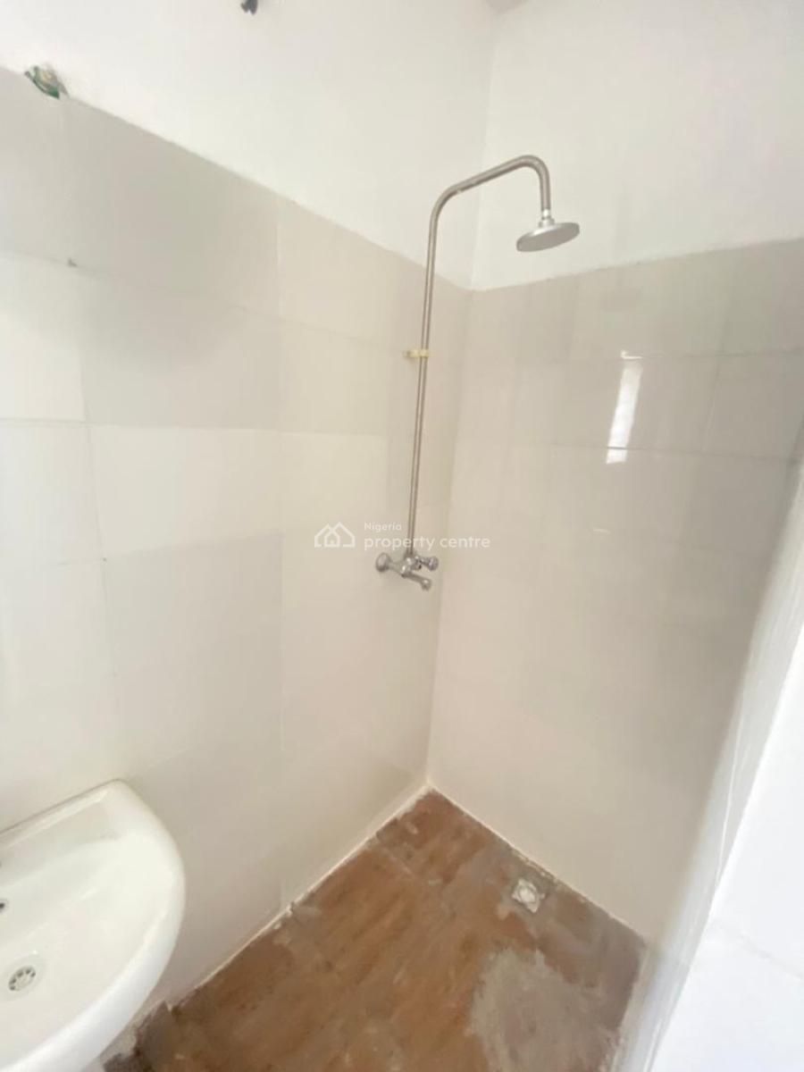 2 Bedroom Flat, Phase2, Oribanwa, Ibeju Lekki, Lagos, Flat / Apartment for Rent