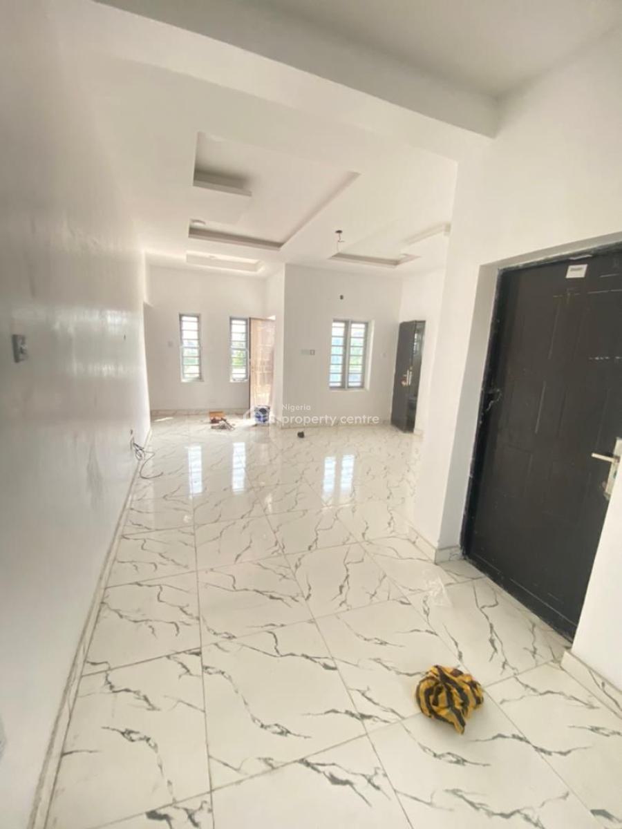 2 Bedroom Flat, Phase2, Oribanwa, Ibeju Lekki, Lagos, Flat / Apartment for Rent