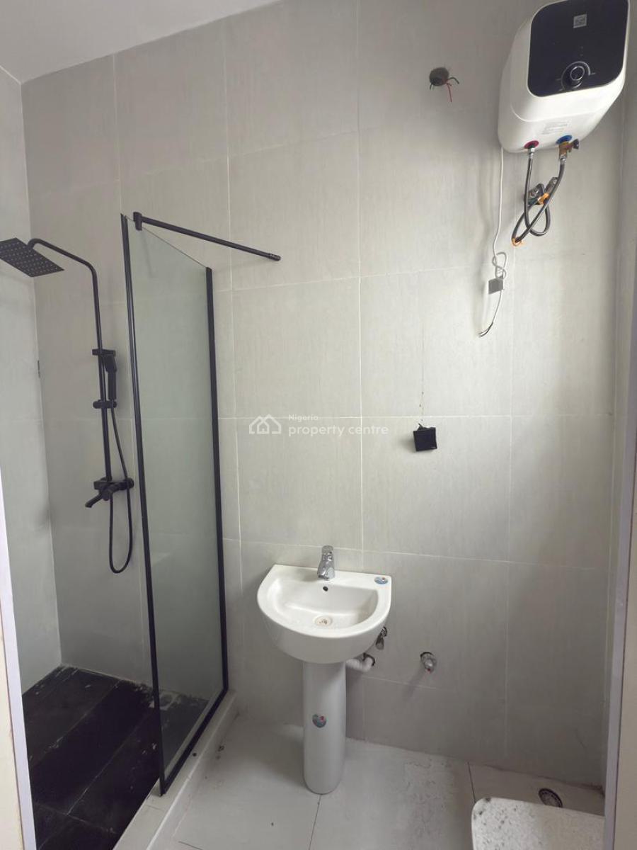 Newly Built 5 Bedroom House, Osapa, Lekki, Lagos, Detached Duplex for Sale