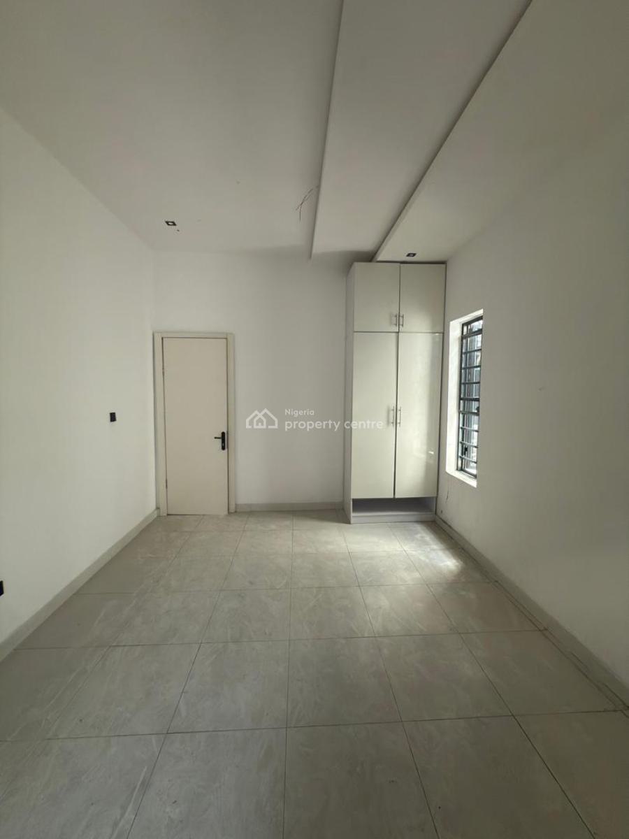 Newly Built 5 Bedroom House, Osapa, Lekki, Lagos, Detached Duplex for Sale