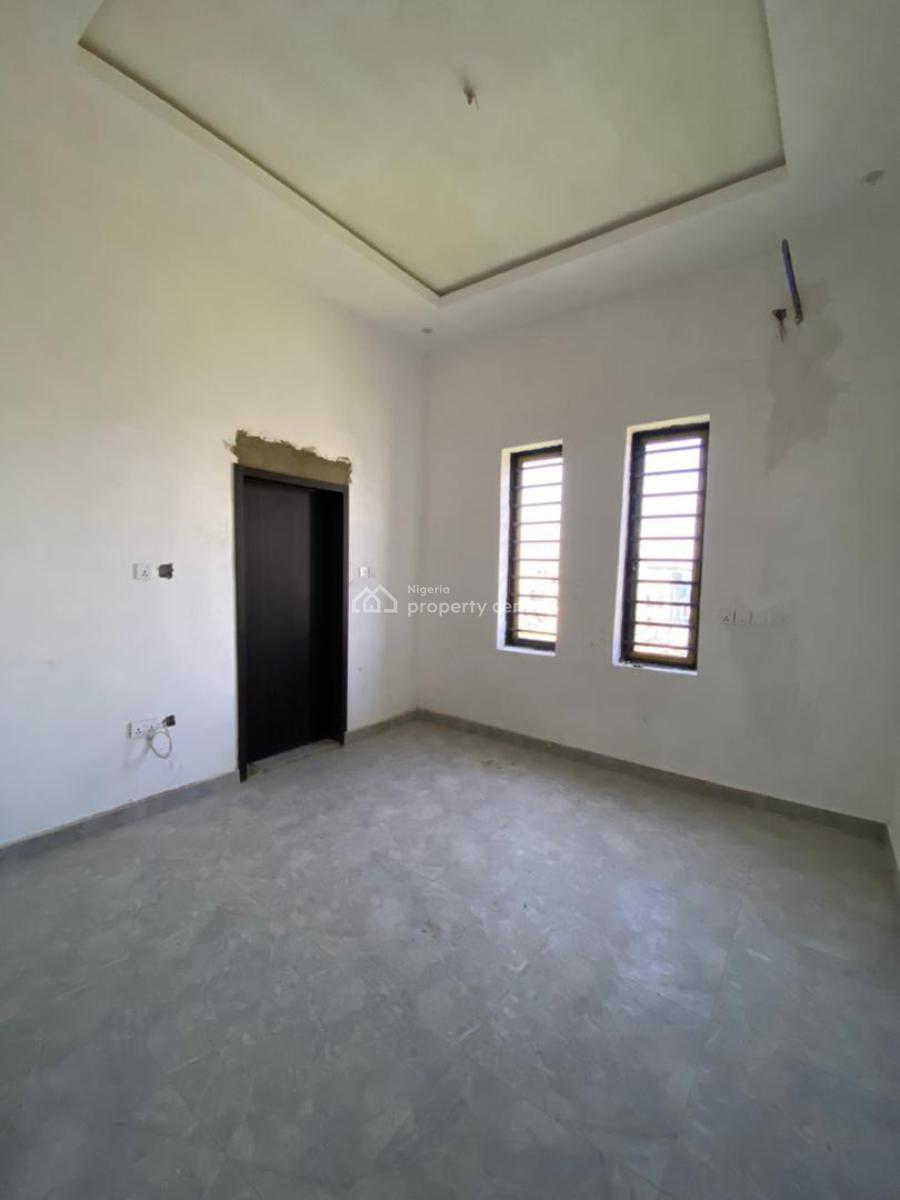 Newly Built 3 Bedroom Terraces, Orchid, Lekki, Lagos, Terraced Duplex for Sale