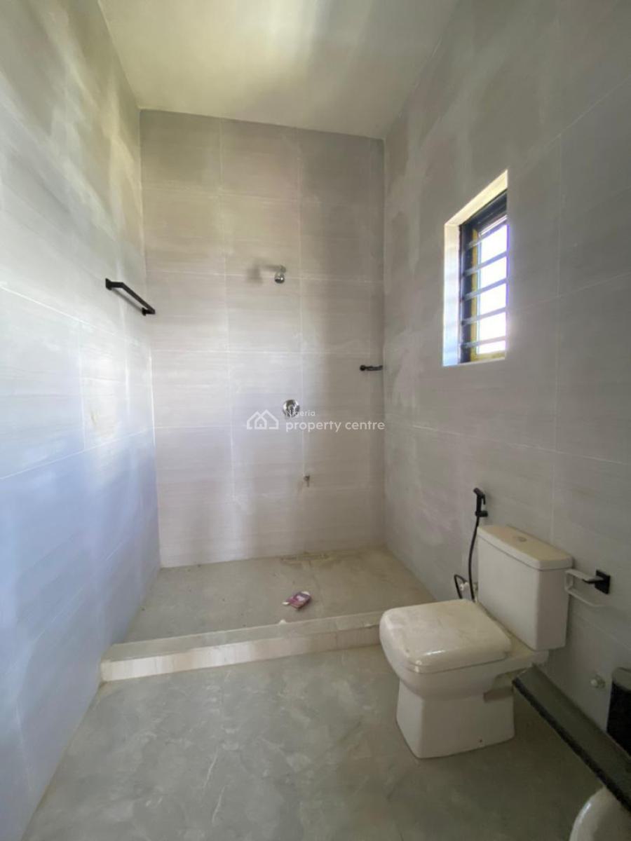 Newly Built 3 Bedroom Terraces, Orchid, Lekki, Lagos, Terraced Duplex for Sale