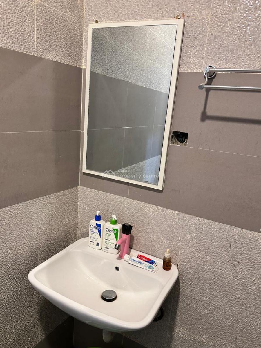 Luxury and Fully Furnished 2 Bedrooms Apartments, Chevron, Lekki, Lagos, Flat / Apartment for Rent