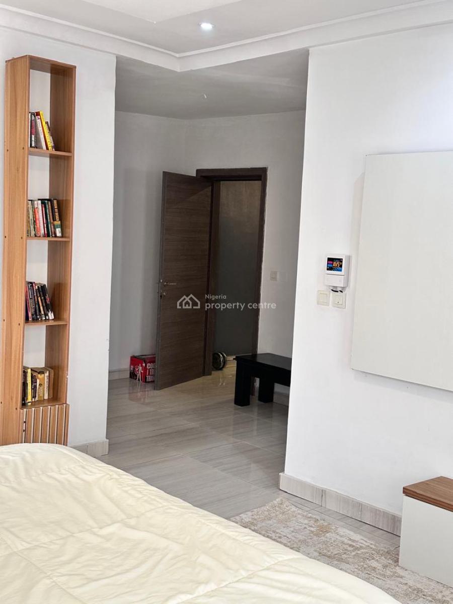 Luxury and Fully Furnished 2 Bedrooms Apartments, Chevron, Lekki, Lagos, Flat / Apartment for Rent