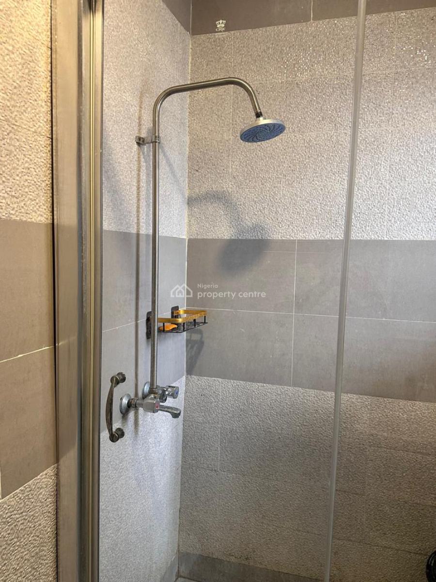 Luxury and Fully Furnished 2 Bedrooms Apartments, Chevron, Lekki, Lagos, Flat / Apartment for Rent