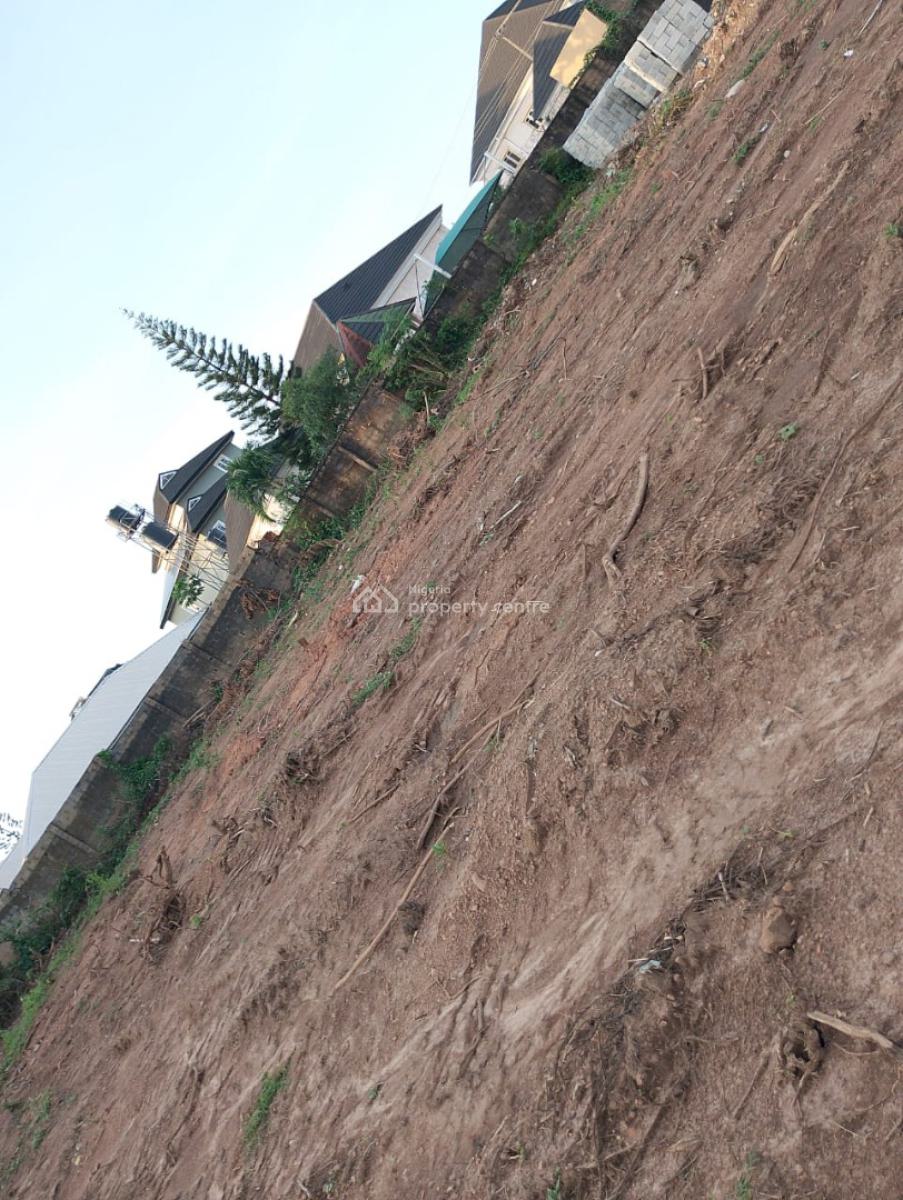 Land Measuring 2500sqm in a Prime Location, Ashi, Old Bodija, Ibadan, Oyo, Mixed-use Land for Sale