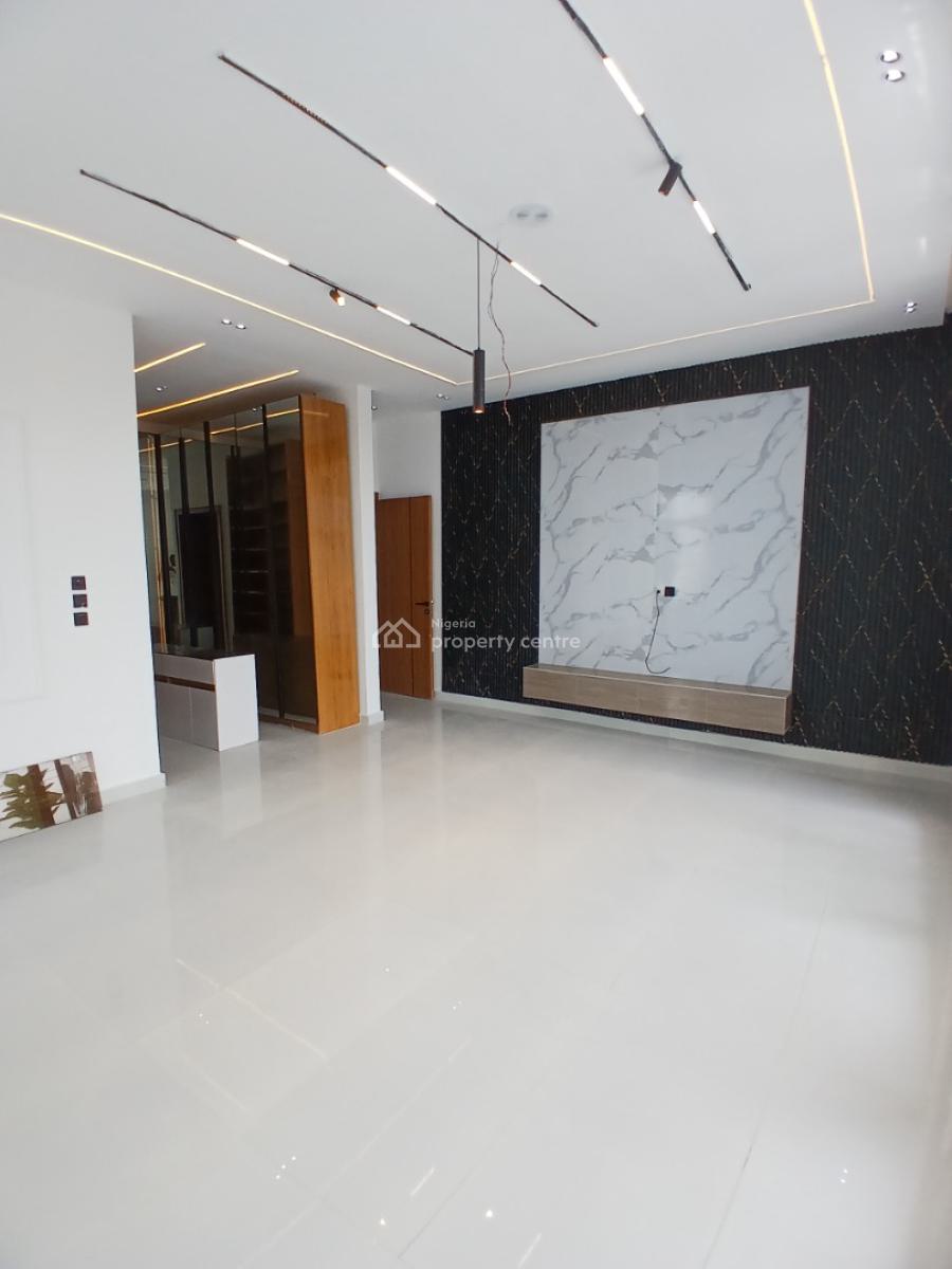 Luxury 5bedroom Fully Detached Duplex, Orchid, Lekki, Lagos, Detached Duplex for Sale