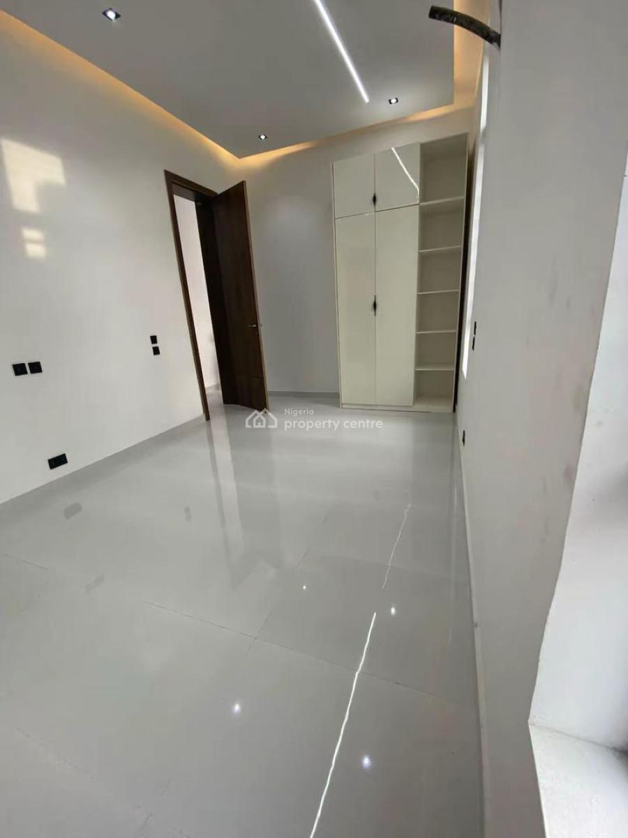 Modern 5 Bedroom Fully Detached Duplex, Ajah, Lagos, Flat / Apartment for Sale
