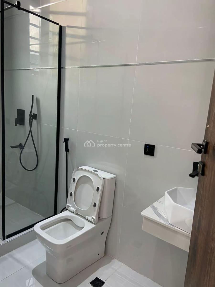 Modern 5 Bedroom Fully Detached Duplex, Ajah, Lagos, Flat / Apartment for Sale