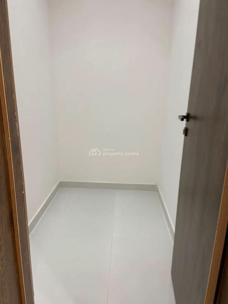 Modern 5 Bedroom Fully Detached Duplex, Ajah, Lagos, Flat / Apartment for Sale