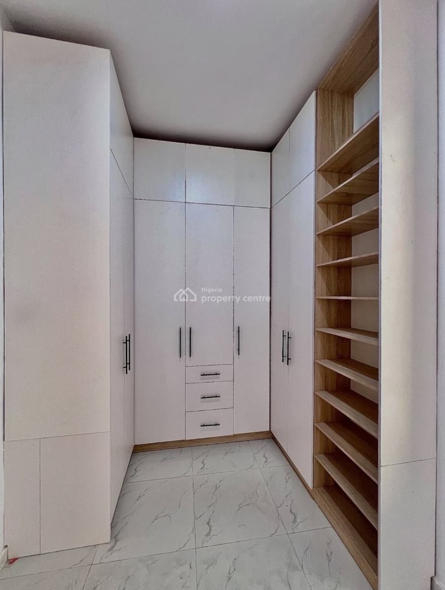 Lovely 4 Bedroom Detached Duplex with Bq, Orchid, Lekki, Lagos, Detached Duplex for Sale