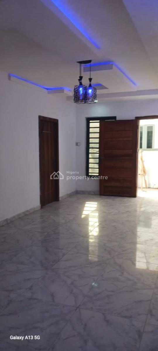Spacious and Luxury 2 Bedroom Apartment, Ologolo, Lekki, Lagos, House for Rent