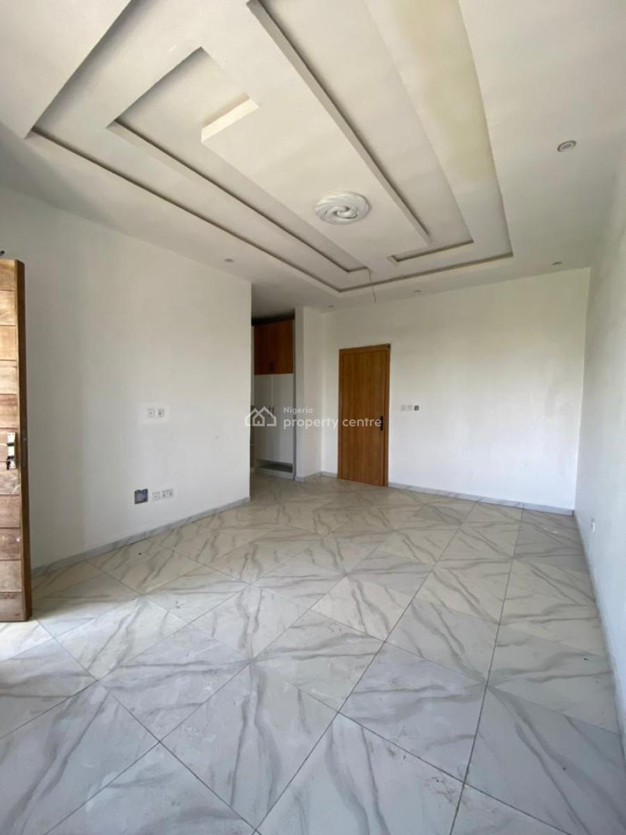 4 Bedroom Terrace Duplex, Orchid, Lekki, Lagos, Terraced Duplex for Sale