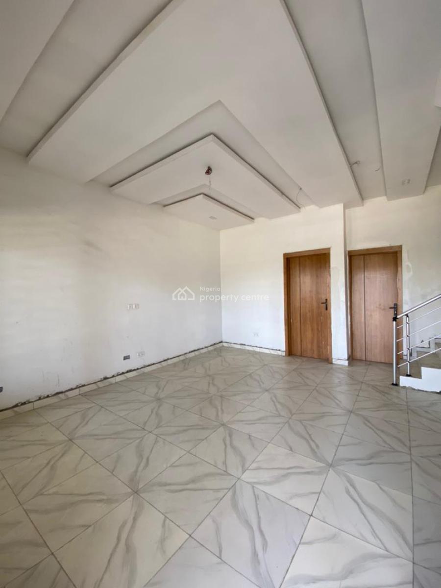 4 Bedroom Terrace Duplex, Orchid, Lekki, Lagos, Terraced Duplex for Sale