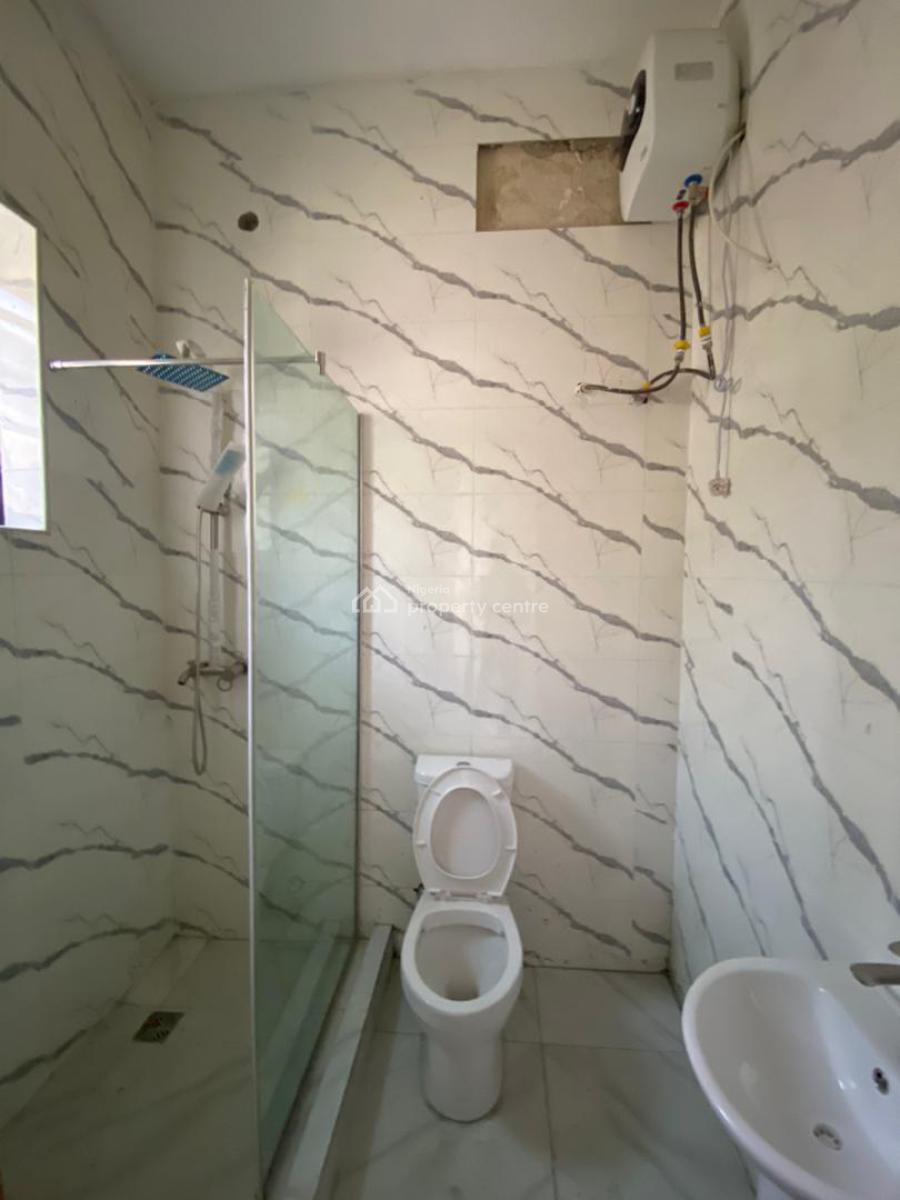 4 Bedroom Terrace Duplex, Orchid, Lekki, Lagos, Terraced Duplex for Sale