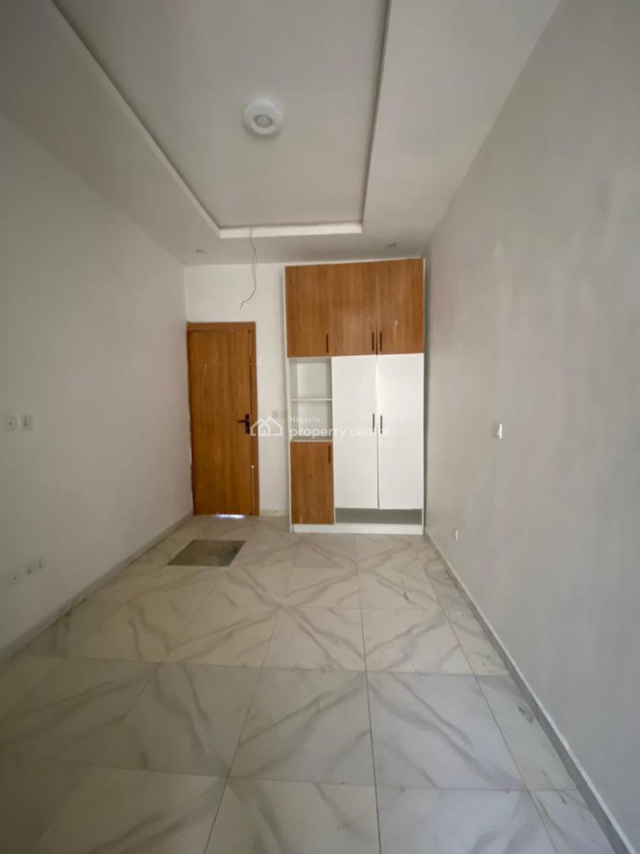 4 Bedroom Terrace Duplex, Orchid, Lekki, Lagos, Terraced Duplex for Sale