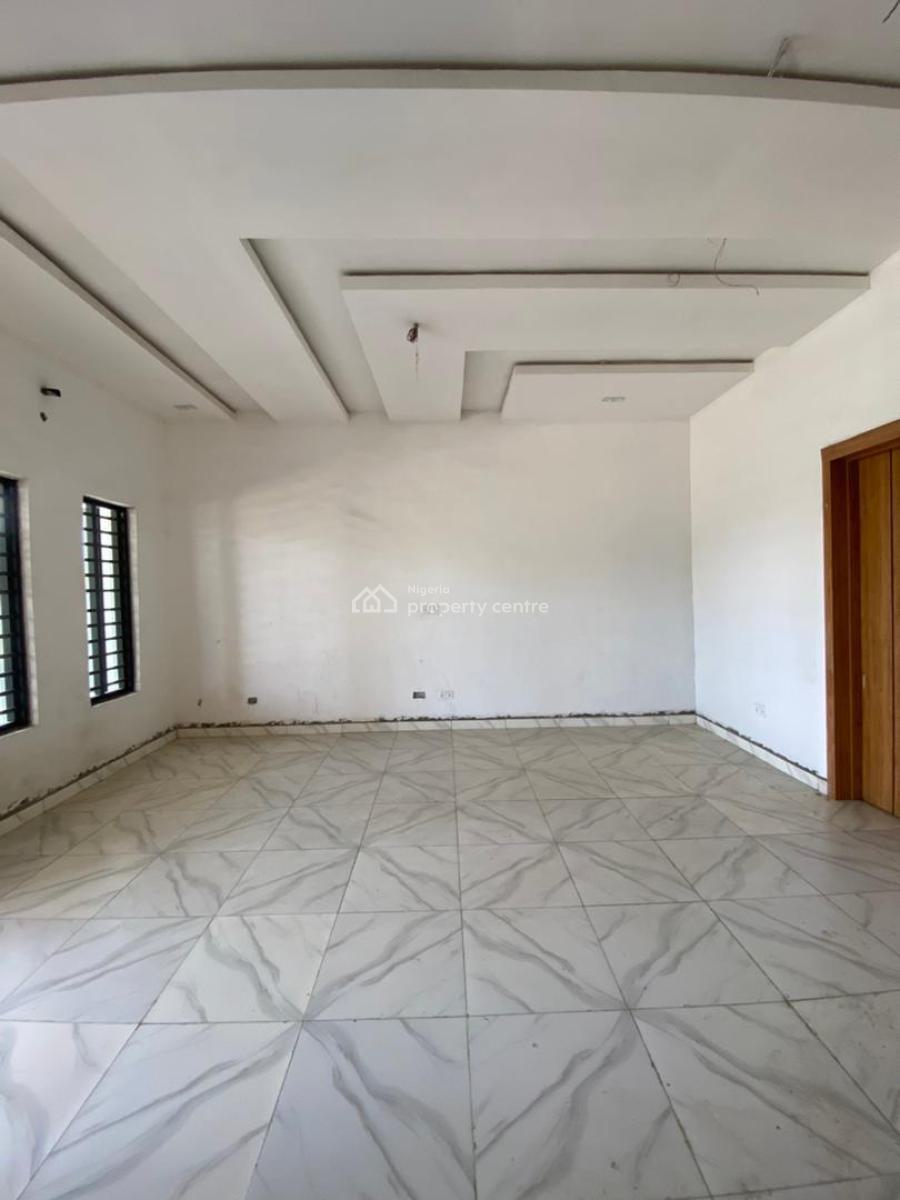 4 Bedroom Terrace Duplex, Orchid, Lekki, Lagos, Terraced Duplex for Sale