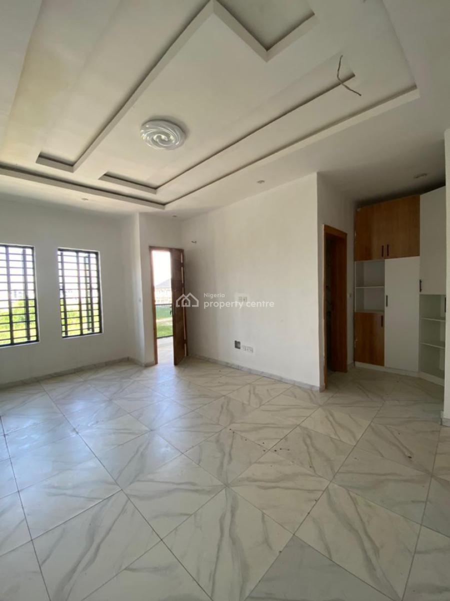 4 Bedroom Terrace Duplex, Orchid, Lekki, Lagos, Terraced Duplex for Sale