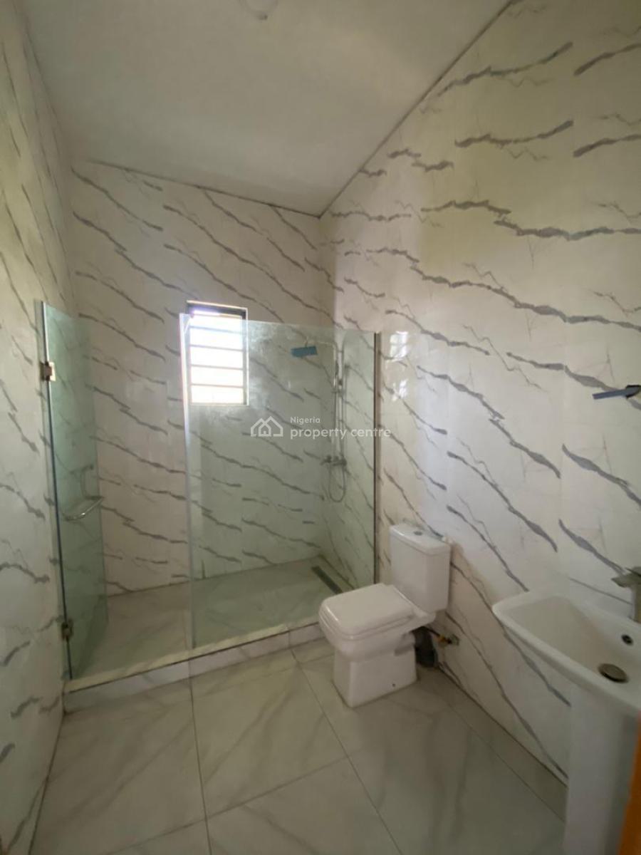 4 Bedroom Terrace Duplex, Orchid, Lekki, Lagos, Terraced Duplex for Sale