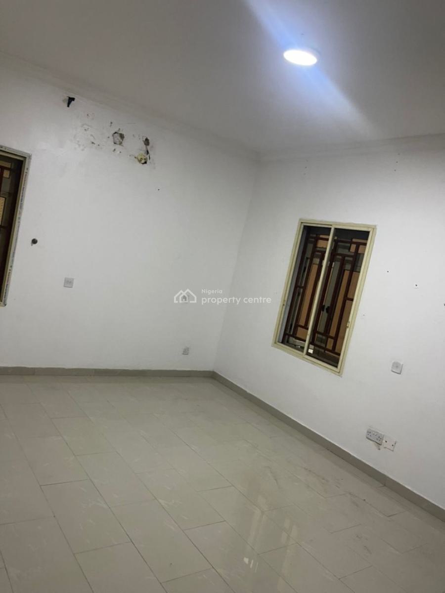 Luxury 1 Bedroom Apartment with Two Toilets Dining and Balcony, Lekki Phase 1, Lekki, Lagos, Mini Flat (room and Parlour) for Rent