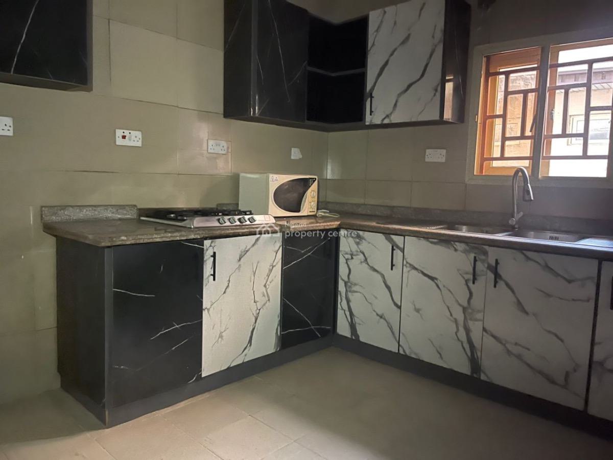 Luxury 1 Bedroom Apartment with Two Toilets Dining and Balcony, Lekki Phase 1, Lekki, Lagos, Mini Flat (room and Parlour) for Rent