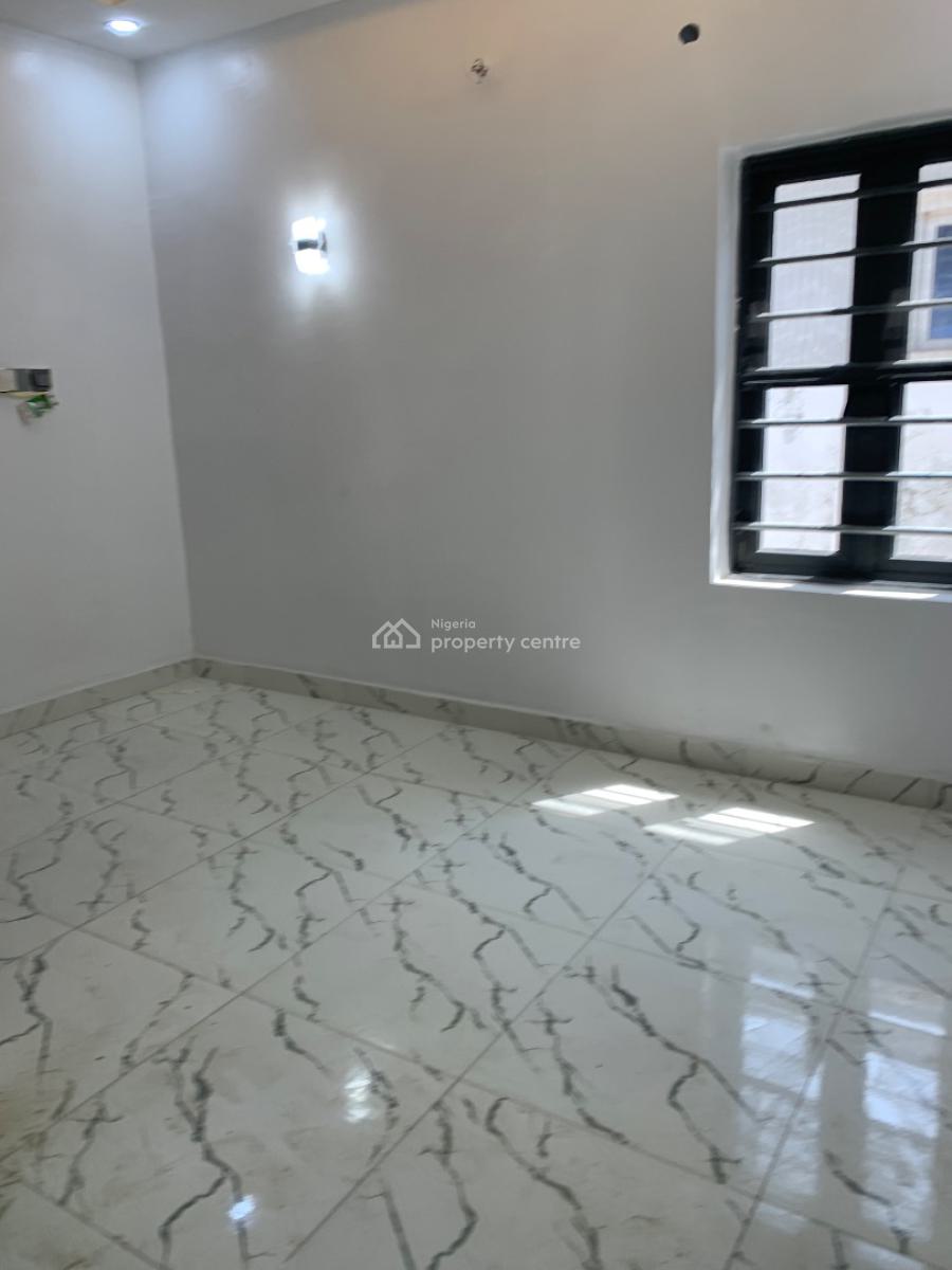 Beautiful 2 Bedrooms Flat, New House, News Engineering, Tarred Road, Dawaki, Gwarinpa, Abuja, Flat / Apartment for Rent