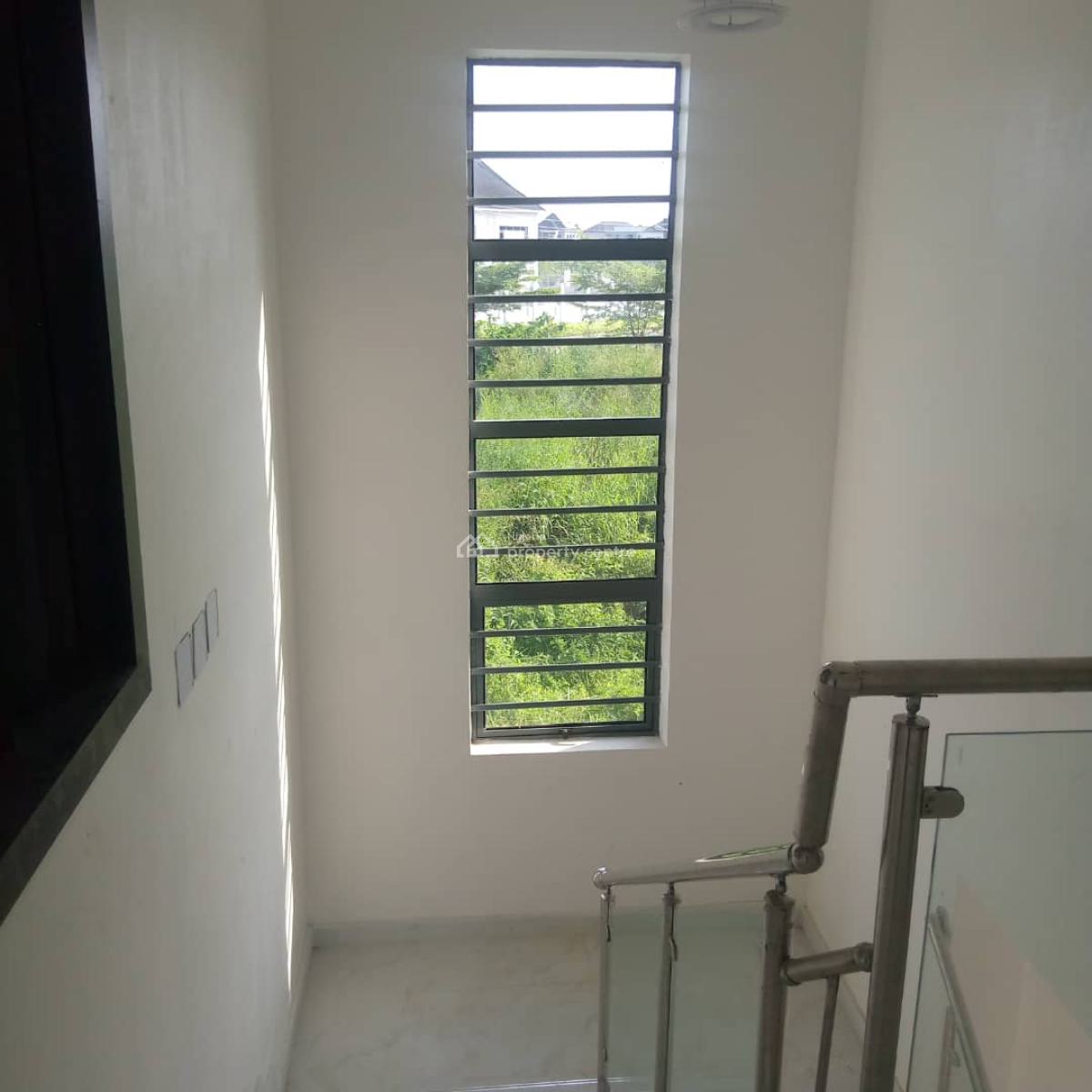 3bedrooms Semi Detached Duplex with Bq Available, Beachwood Estate, Imalete Alafia, Ibeju Lekki, Lagos, Semi-detached Duplex for Sale