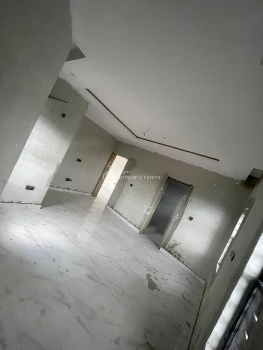 Newly Built 6 Units of 3-bedroom Smart Flats Available, Ikeja Gra, Ikeja, Lagos, Flat / Apartment for Rent