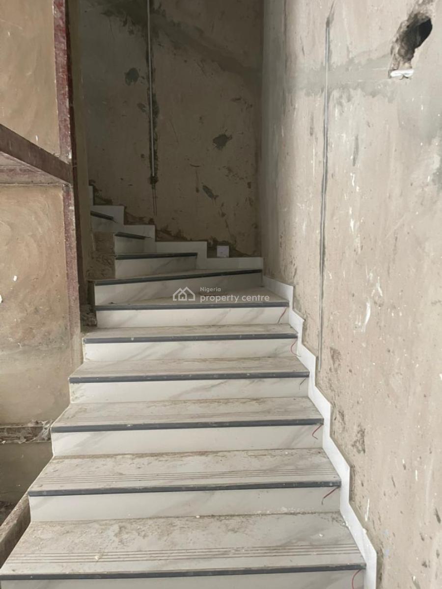 Newly Built 6 Units of 3-bedroom Smart Flats Available, Ikeja Gra, Ikeja, Lagos, Flat / Apartment for Rent