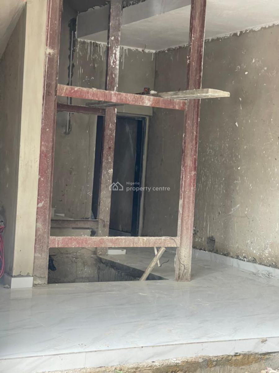 Newly Built 6 Units of 3-bedroom Smart Flats Available, Ikeja Gra, Ikeja, Lagos, Flat / Apartment for Rent