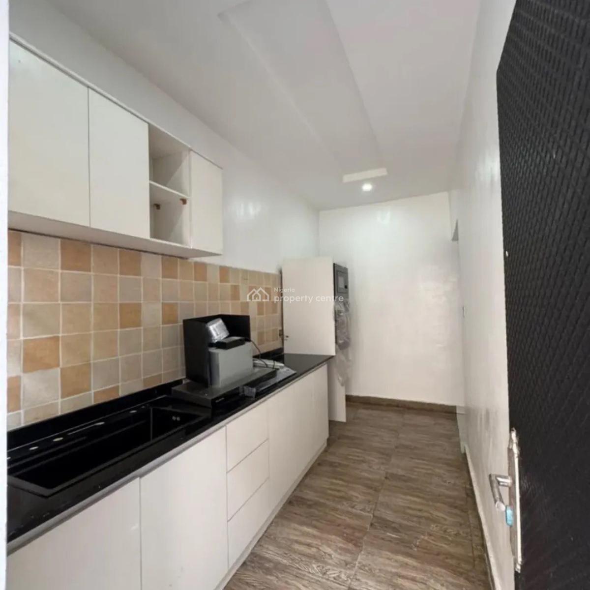 Brand New 2 Bed Apartment in a Gated Area, Off Spg Road, Ologolo, Lekki, Lagos, Flat / Apartment for Sale