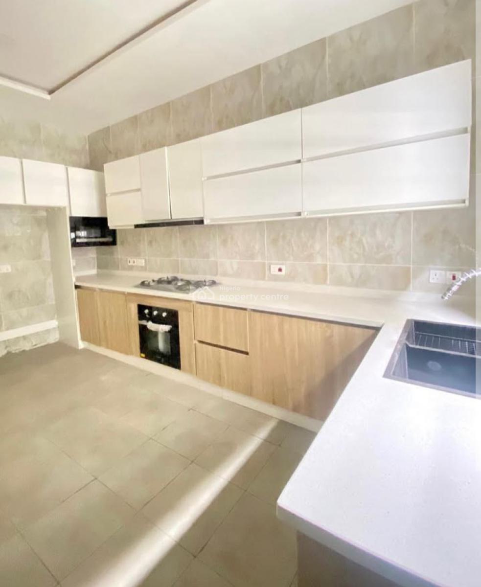 Beautiful Premium 4 Bedroom Duplex (zero Flooding Area), Still Water Garden, Ikate Elegushi, Lekki, Lagos, Terraced Duplex for Rent