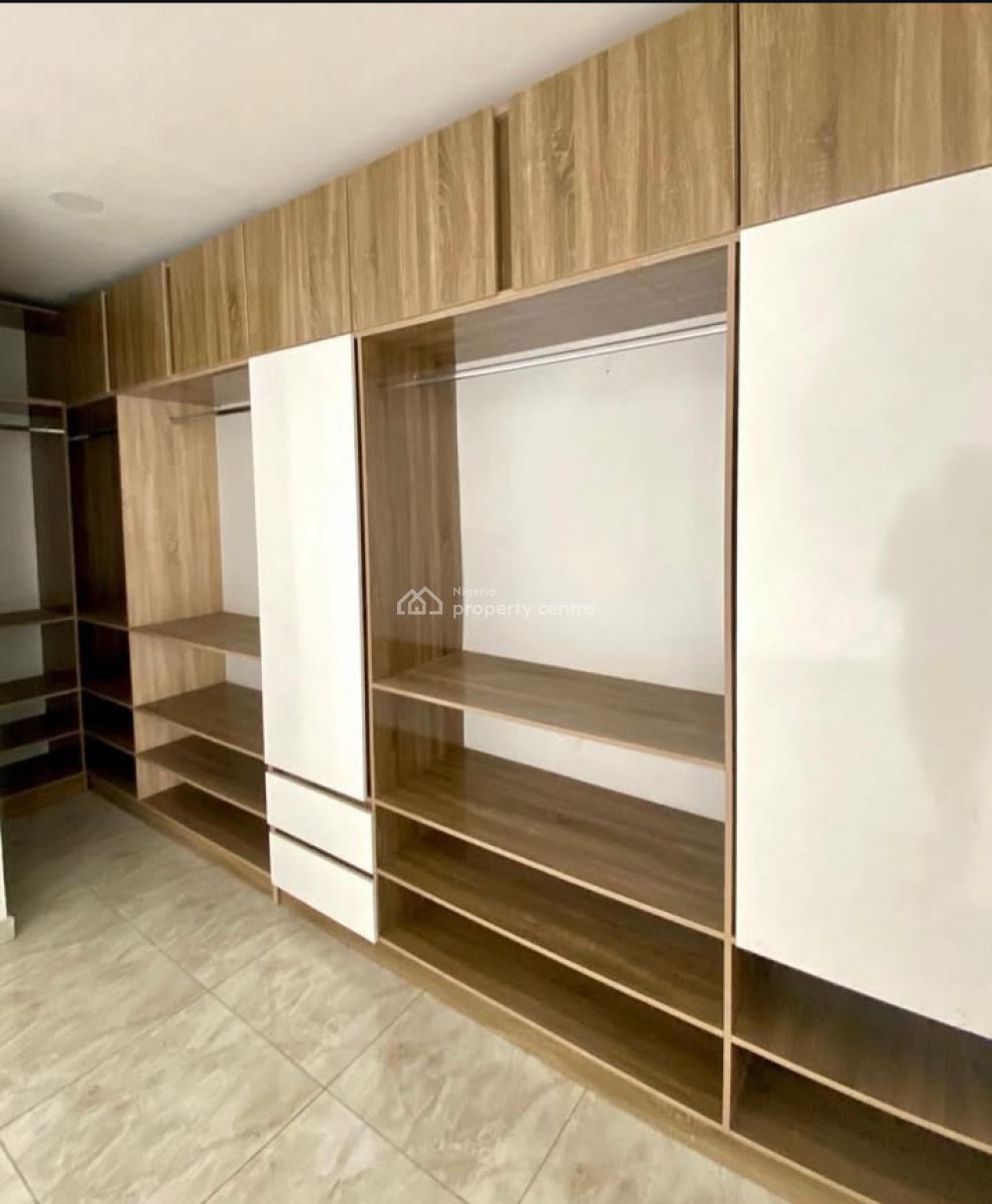 Beautiful Premium 4 Bedroom Duplex (zero Flooding Area), Still Water Garden, Ikate Elegushi, Lekki, Lagos, Terraced Duplex for Rent