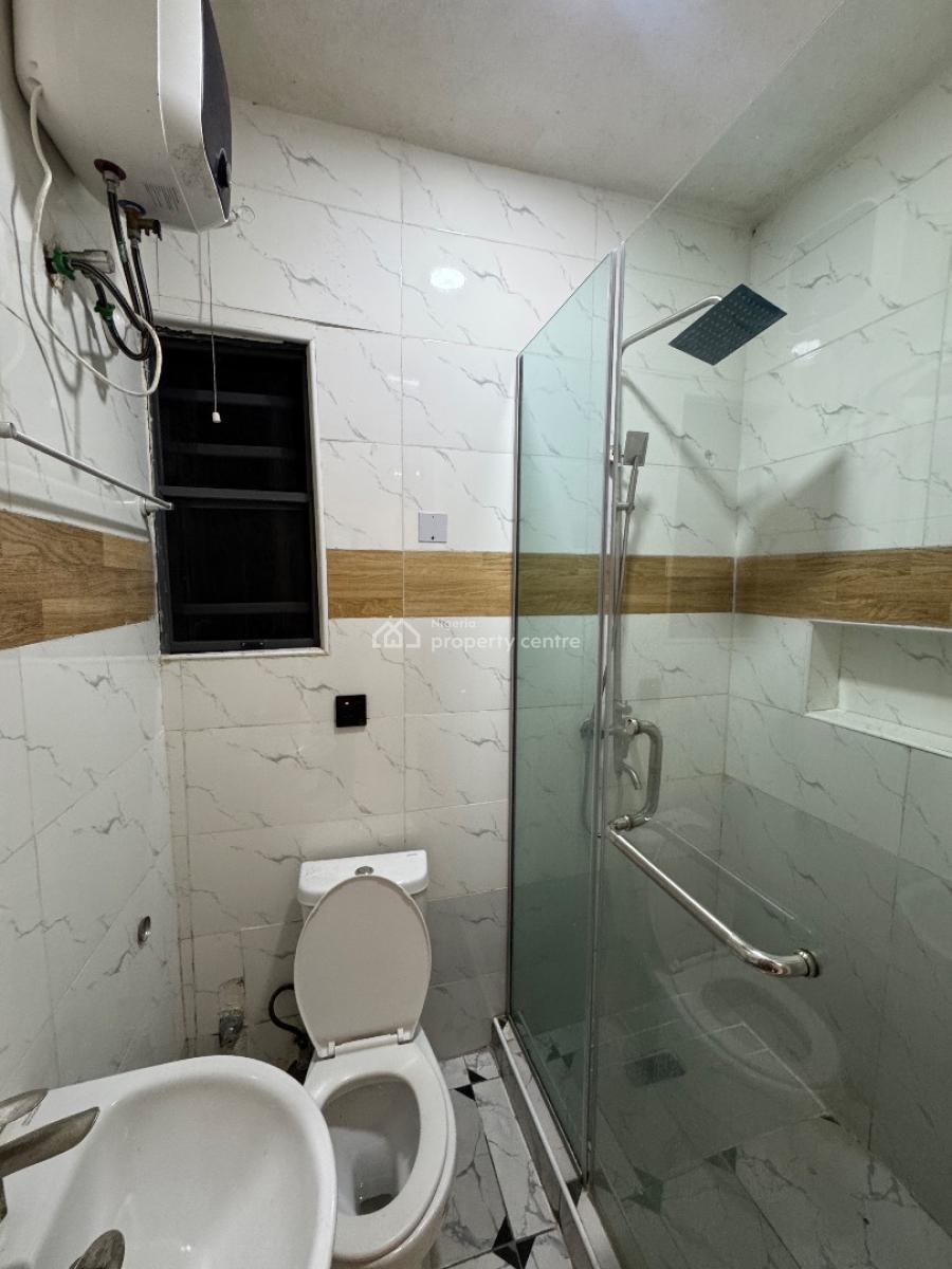 1 Bedroom Apartment, Ologolo, Lekki, Lagos, Mini Flat (room and Parlour) for Rent