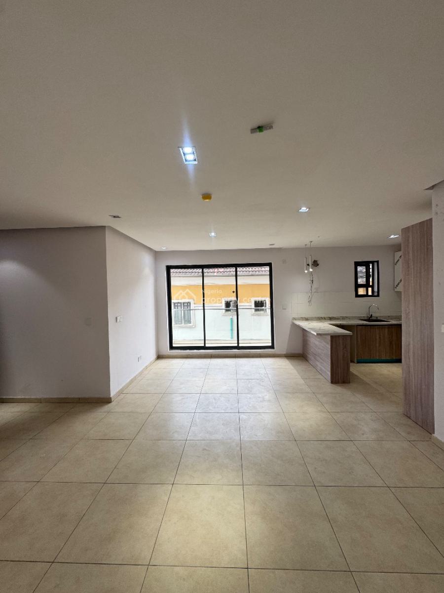 3 Bedroom Apartment, Ologolo, Lekki, Lagos, Flat / Apartment for Rent